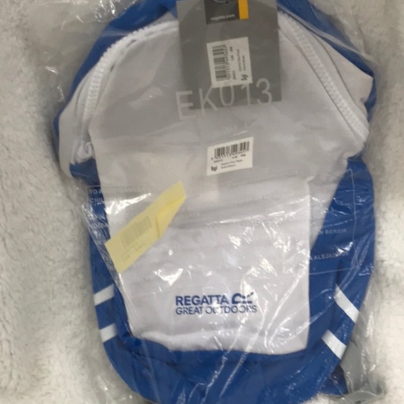 Regatta Bag - Picture 1 of 2